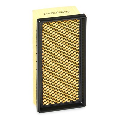 Filtr Powietrza RIDEX 8A0553P 8A0553P - foto 2