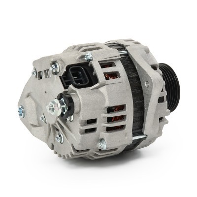 Alternator RIDEX 4G0525R 4G0525R - foto 4