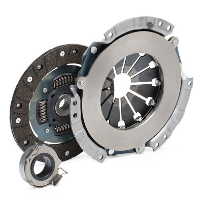 Zestaw Sprzęgła RIDEX 479C0681 479C0681 - foto 4