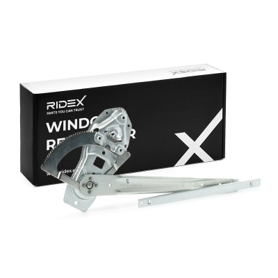 Podnośnik szyby RIDEX 1561W1270 1561W1270 - foto 1