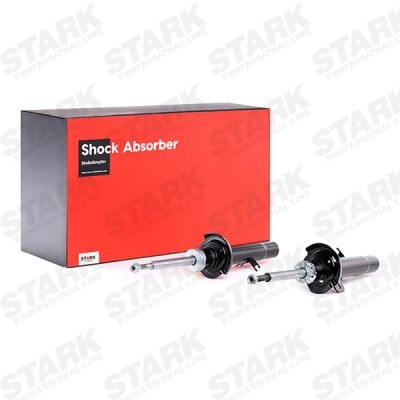 Amortyzator Stark SKSA-0131848 SKSA-0131848 - foto 2