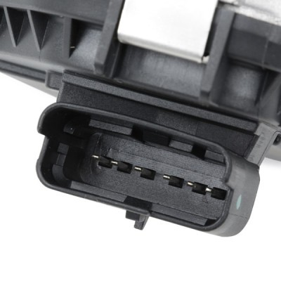 Дроссельная заслонка RIDEX 158T0083 158T0083 - foto 7