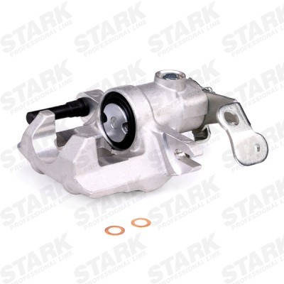 Zacisk Hamulcowy Stark SKBC-0460605 SKBC-0460605 - foto 3