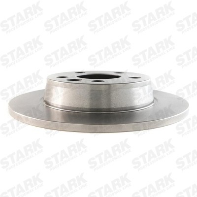 Tarcza hamulcowa Stark SKFO-2019 SKFO-2019 - foto 5