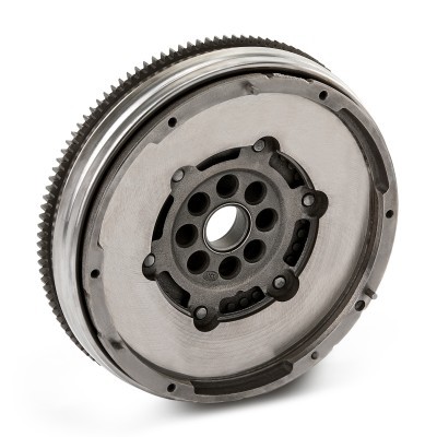 Koło zamachowe RIDEX 577F0177R 577F0177R - foto 4