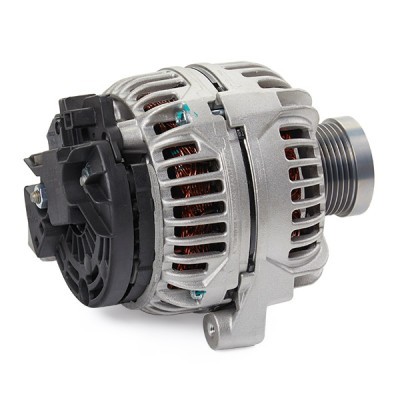Alternator RIDEX 4G0060R 4G0060R - foto 4