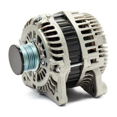 Alternator RIDEX 4G0660R 4G0660R - foto 3