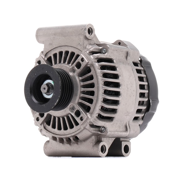 Alternator RIDEX 4G0363R 4G0363R - foto 1