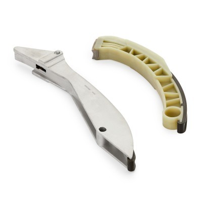 Zestaw łańcucha rozrządu RIDEX 1389T2638 1389T2638 - foto 4