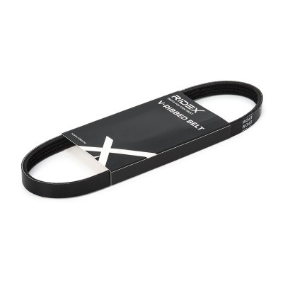 Pasek Klinowy Wielorowkowy RIDEX 305P0168 305P0168 - foto 2