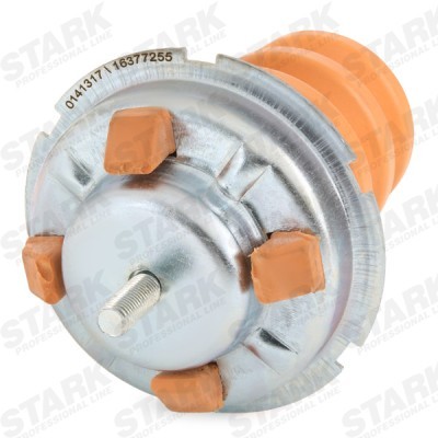 Odbój amortyzatora Stark SKRBS-35660095 SKRBS-35660095 - foto 5