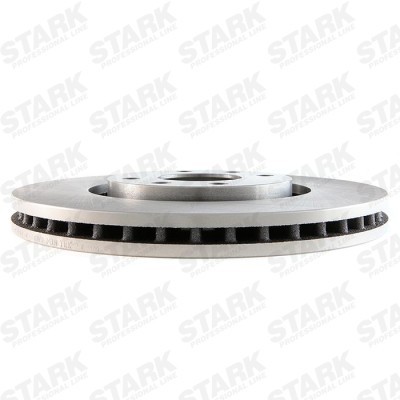 Tarcza hamulcowa Stark SKCI-2021 SKCI-2021 - foto 5