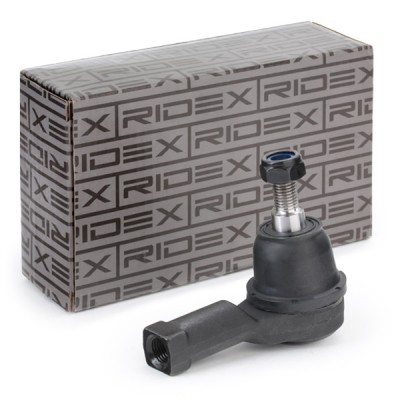 Końcówka drążka kierowniczego RIDEX 914T0373 914T0373 - foto 2