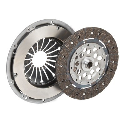 Zestaw Sprzęgła RIDEX 479C1031 479C1031 - foto 4