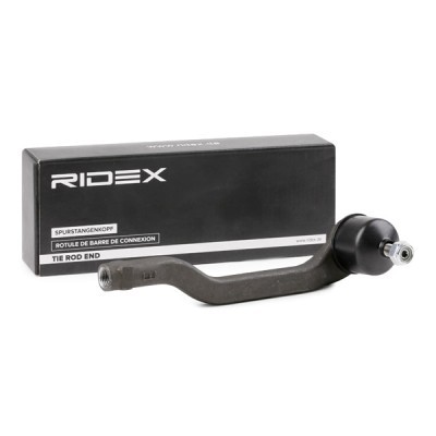 Końcówka drążka kierowniczego RIDEX 914T0433 914T0433 - foto 2