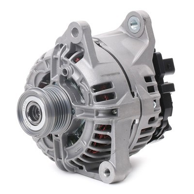 Alternator RIDEX 4G0549 4G0549 - foto 3