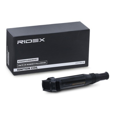 Cewka Zapłonowa RIDEX 689C0364 689C0364 - foto 2