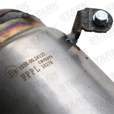 Katalizator Stark SKCCT-4840202 SKCCT-4840202 - foto 5