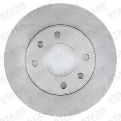 Tarcza hamulcowa Stark SKCI-2029 SKCI-2029 - foto 3