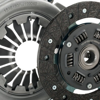 Zestaw Sprzęgła RIDEX 479C0276 479C0276 - foto 5