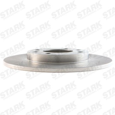 Tarcza hamulcowa Stark SKCI-2029 SKCI-2029 - foto 4