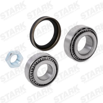 Łożysko Koła Stark SKWB-0180176 SKWB-0180176 - foto 4