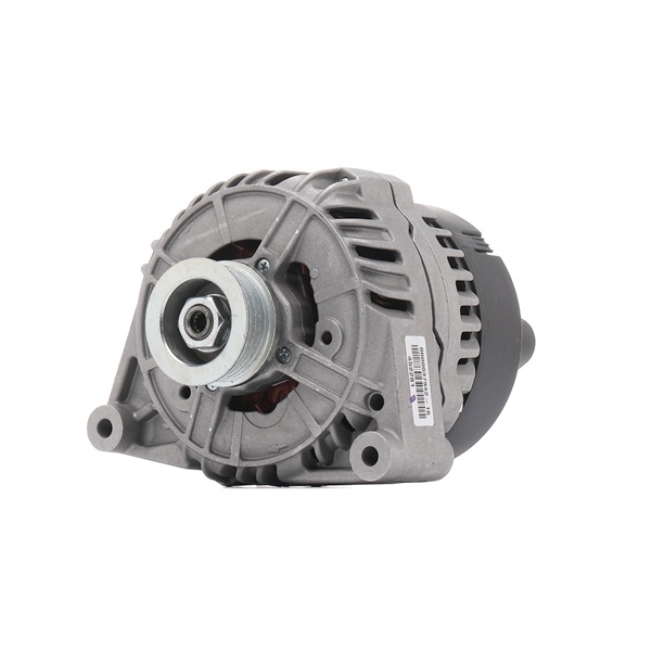 Alternator RIDEX 4G0668R 4G0668R - foto 1