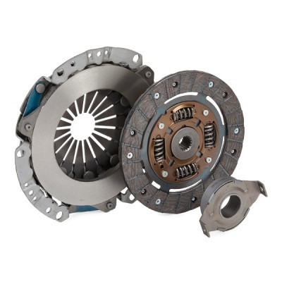 Zestaw Sprzęgła RIDEX 479C3319 479C3319 - foto 4