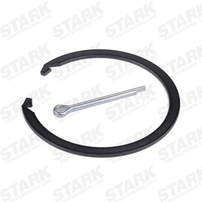Łożysko Koła Stark SKWB-0180550 SKWB-0180550 - foto 4