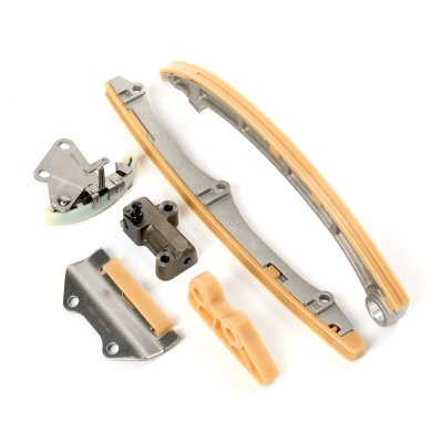 Zestaw łańcucha rozrządu RIDEX 1389T2523 1389T2523 - foto 4
