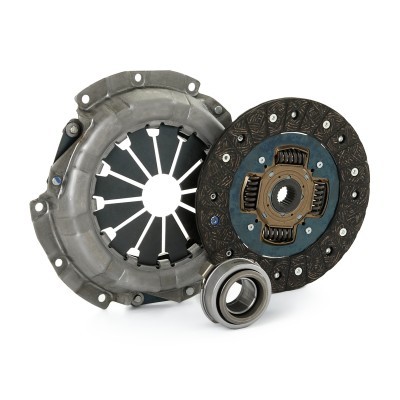 Zestaw Sprzęgła RIDEX 479C3698 479C3698 - foto 3