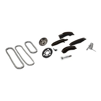 Zestaw łańcucha rozrządu RIDEX 1389T2656 1389T2656 - foto 3