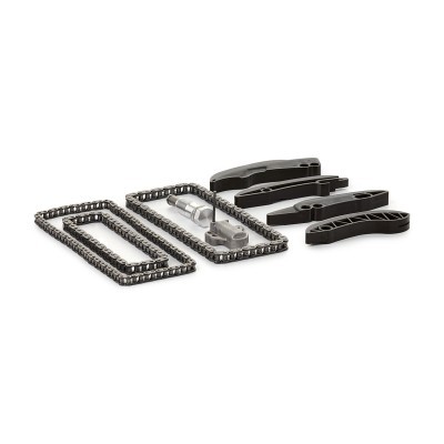 Zestaw łańcucha rozrządu RIDEX 1389T2712 1389T2712 - foto 2