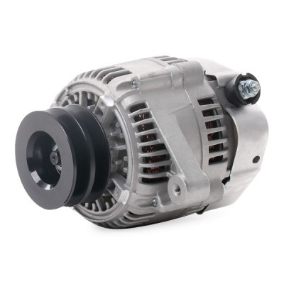 Alternator RIDEX 4G0423 4G0423 - foto 3