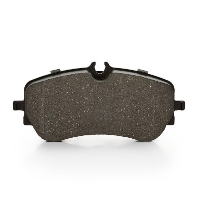 Klocki hamulcowe RIDEX 402B1408P 402B1408P - foto 5