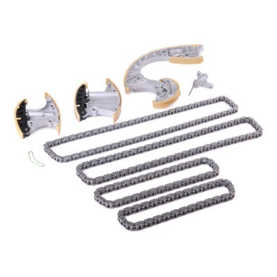 Zestaw łańcucha rozrządu RIDEX 1389T0017 1389T0017 - foto 3