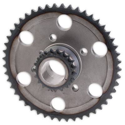 Zestaw łańcucha rozrządu RIDEX 1389T0231 1389T0231 - foto 9
