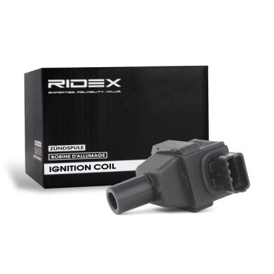 Cewka Zapłonowa RIDEX 689C0278 689C0278 - foto 4