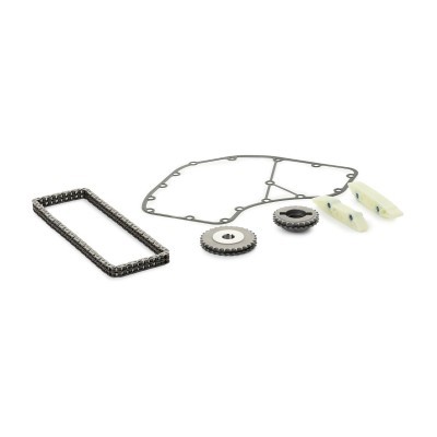 Zestaw łańcucha rozrządu RIDEX 1389T2724 1389T2724 - foto 2