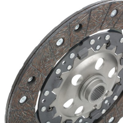 Zestaw Sprzęgła RIDEX 479C0085 479C0085 - foto 7