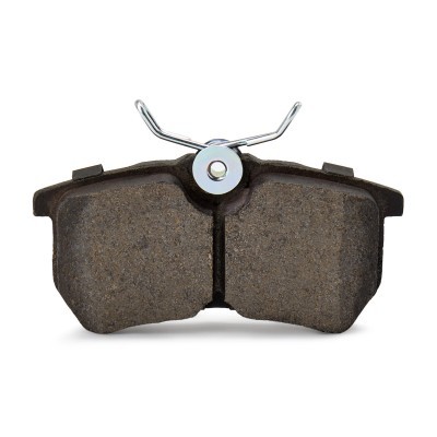 Klocki hamulcowe RIDEX 402B0012P 402B0012P - foto 6