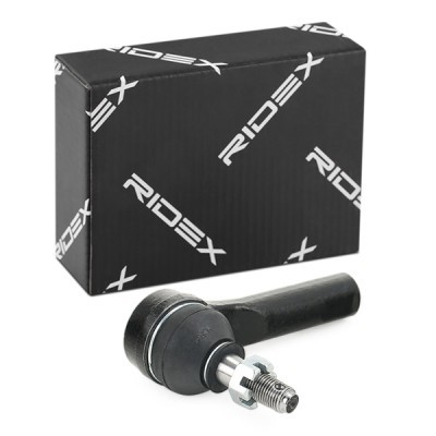 Końcówka drążka kierowniczego RIDEX 914T0575 914T0575 - foto 2