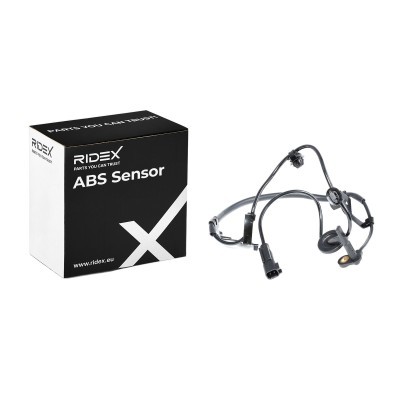 Czujnik ABS RIDEX 412W0087 412W0087 - foto 2