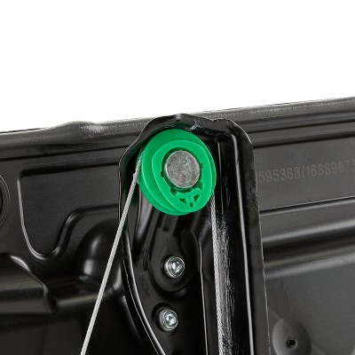 Podnośnik szyby RIDEX 1561W0777 1561W0777 - foto 4