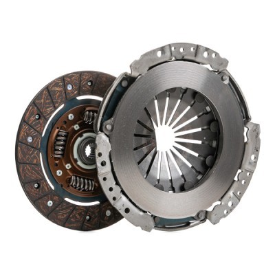 Zestaw Sprzęgła RIDEX 479C0185 479C0185 - foto 4