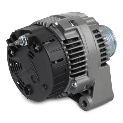 Alternator RIDEX 4G0027R 4G0027R - foto 4
