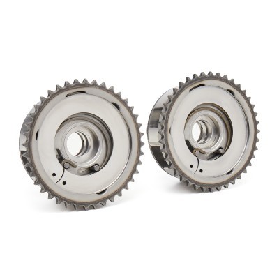 Zestaw łańcucha rozrządu RIDEX 1389T2555 1389T2555 - foto 3