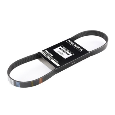 Pasek Klinowy Wielorowkowy RIDEX 305P0134 305P0134 - foto 2
