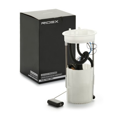 Moduł paliwowy RIDEX 1382F0816 1382F0816 - foto 2