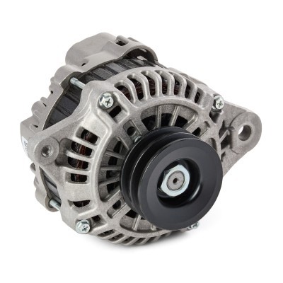 Alternator RIDEX 4G0449R 4G0449R - foto 2